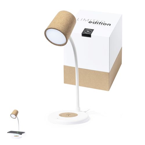 Lampe Multifonction Borstein - 2