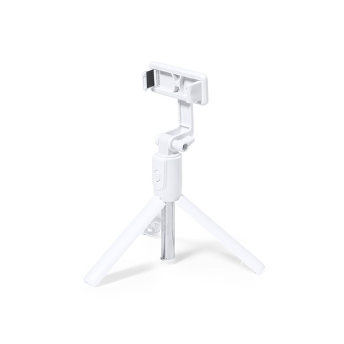 white Trípode Merylin