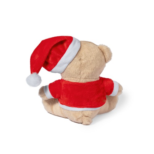 s/c Peluche Kuisy