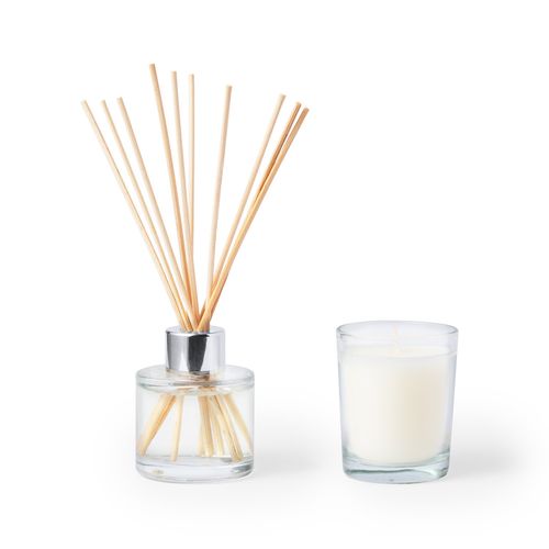 SET AROMÁTICO HANKS
