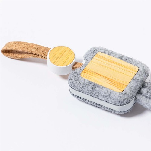 Câble de Charge Braxton - 4