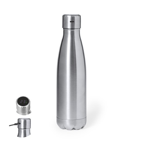 Bidon Thermique Chuck - 2