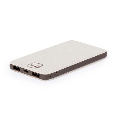 marrón Power Bank Mayer