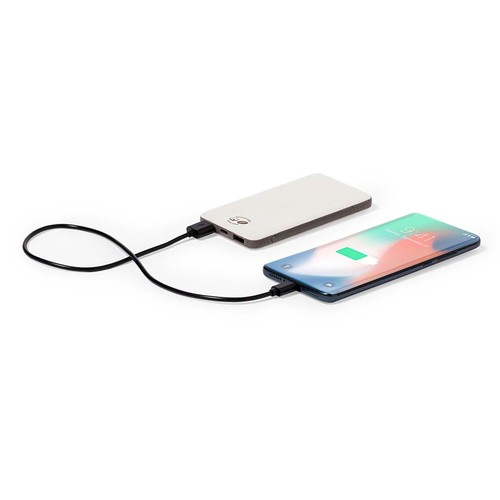 marrón Power Bank Mayer