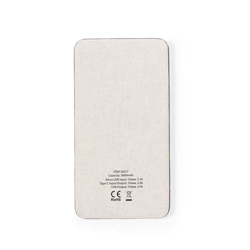marrón Power Bank Mayer