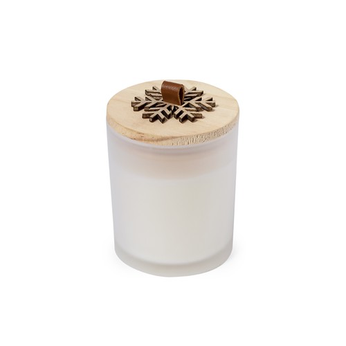 VELA AROMÁTICA LILNAX