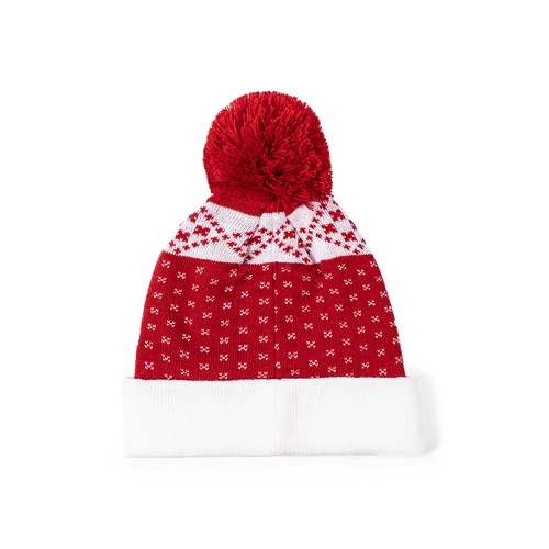 red Gorro Elenix