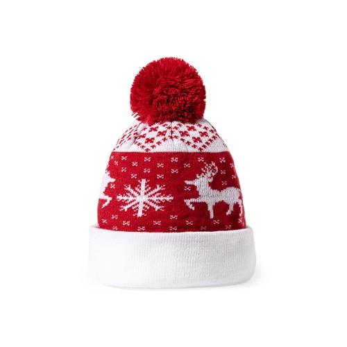 red Gorro Elenix