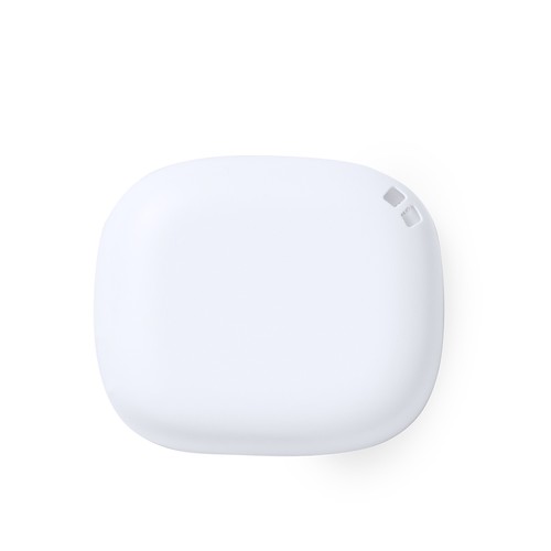 white Auriculares Webex