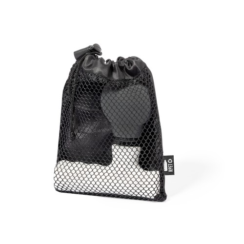 white Masajeador Wally