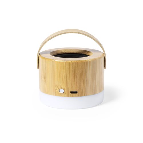 Altavoz Durbal