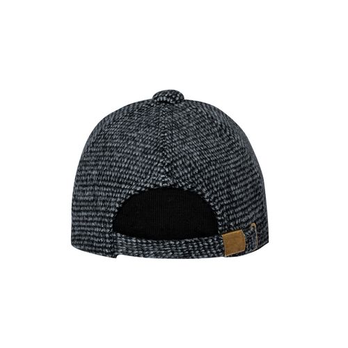 gris oscuro Gorra Prody