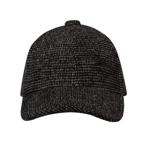 gris oscuro Gorra Prody