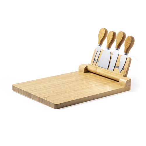 s/c Set Quesos Mildred