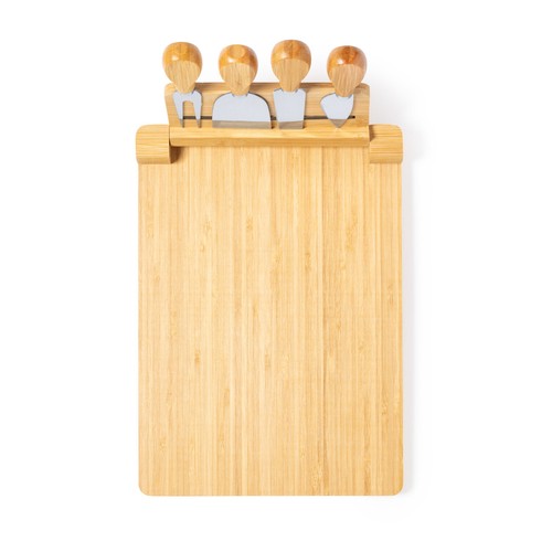 Set Fromages Mildred - 6