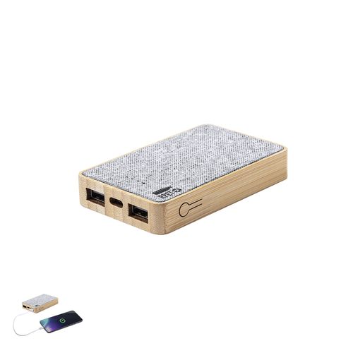 s/c Power Bank Bralty