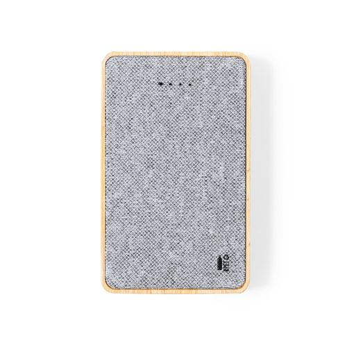 POWER BANK BRALTY