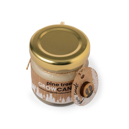 s/c Vela Aromática Lisa