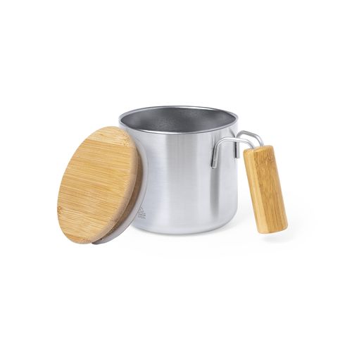 TAZA TÉRMICA CLAIRE