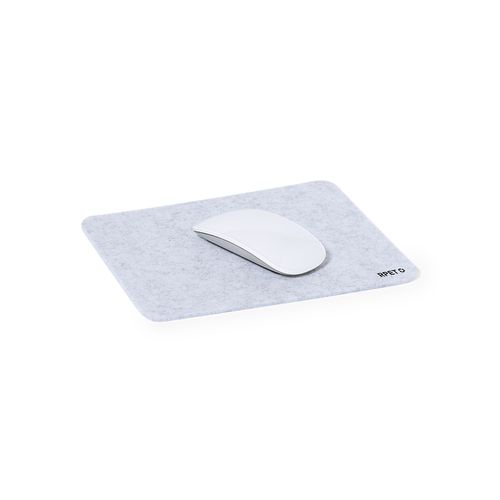 gray Alfombrilla Lena