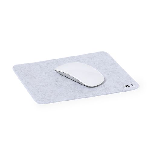 gray Alfombrilla Lena