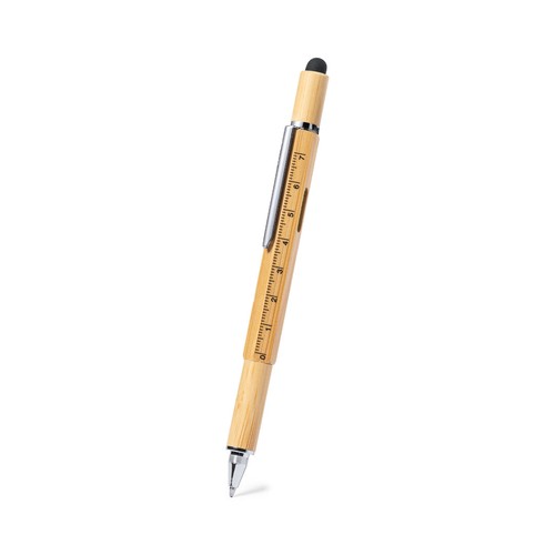 Stylo Multifonction Rakars - 2