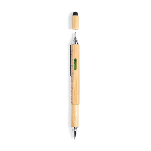 Stylo Multifonction Rakars - 3
