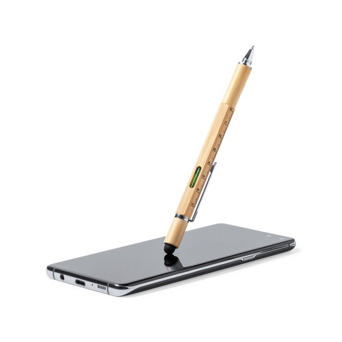 Stylo Multifonction Rakars - 5