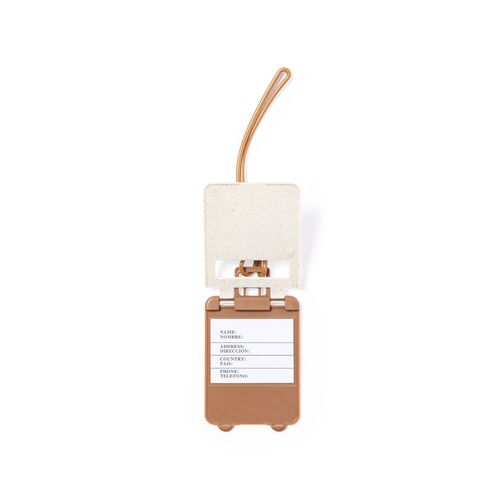 s/c Identificador Maletas Cliffer