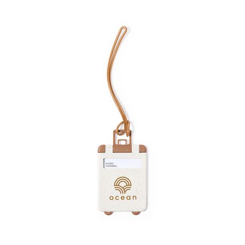 s/c Identificador Maletas Cliffer