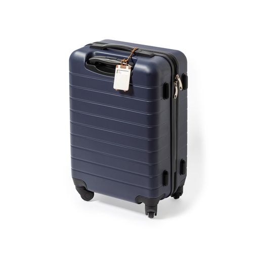 s/c Identificador Maletas Cliffer