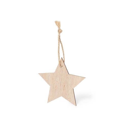 Ornement Noël Fultom - 1