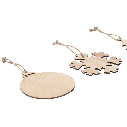 Ornement Noël Fultom - 4