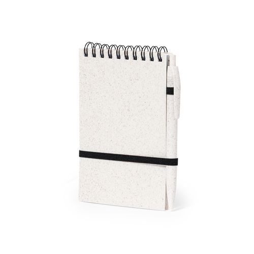 natural Libreta Fanny