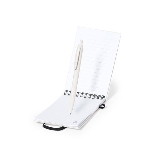 natural Libreta Fanny