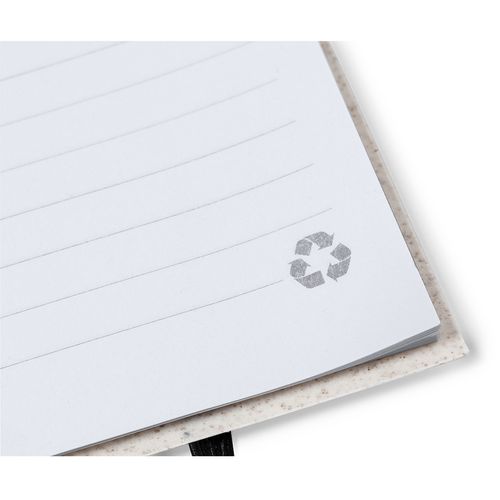 natural Libreta Fanny