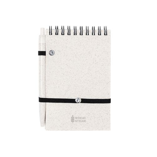 natural Libreta Fanny