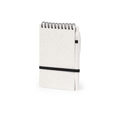 natural Libreta Fanny