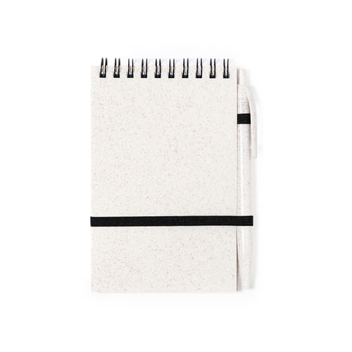 LIBRETA FANNY