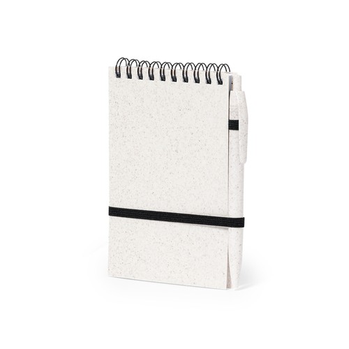 natural Libreta Fanny