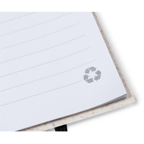 natural Libreta Fanny