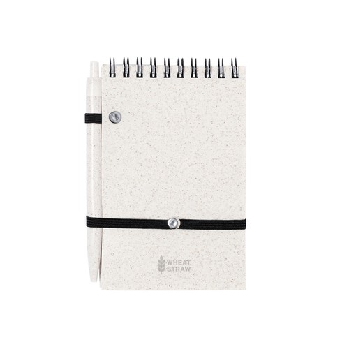 natural Libreta Fanny