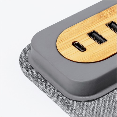 Tapis Souris Multifonction Craig - 5