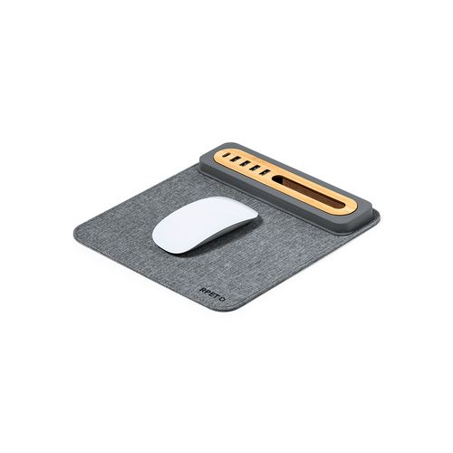Tapis Souris Multifonction Craig - 3