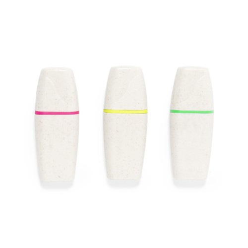 Set Surligneurs Toaren - 3