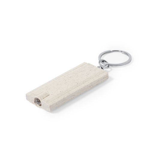 Porte-Clés Lampe Tasex