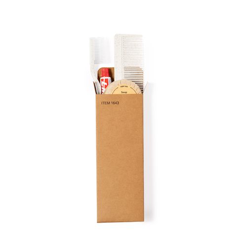 s/c Set Essential Kit