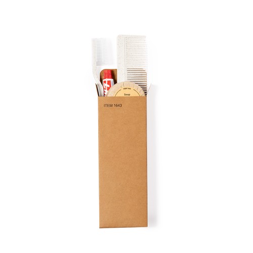 s/c Set Essential Kit