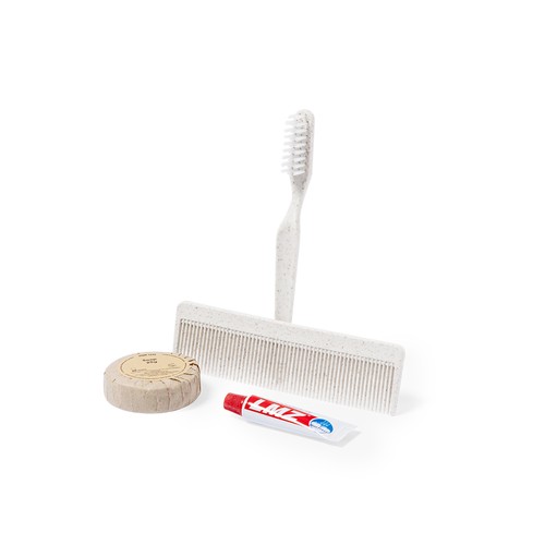 Set Essential Kit - 2