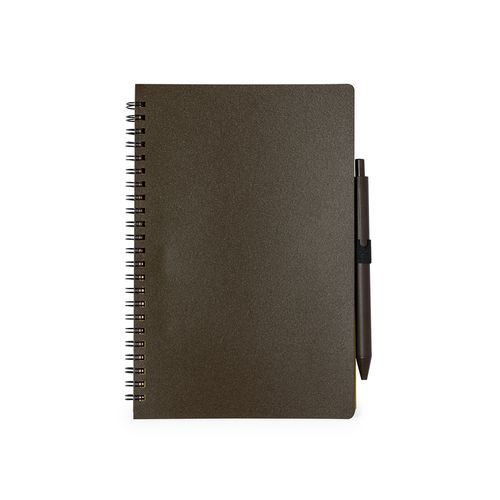 LIBRETA ALANNA